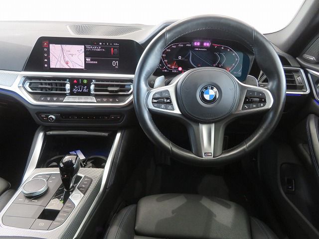 G26 M440i xDrive B58 3.0 RHD