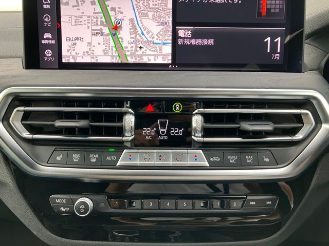 X4 xDrive20d RHD