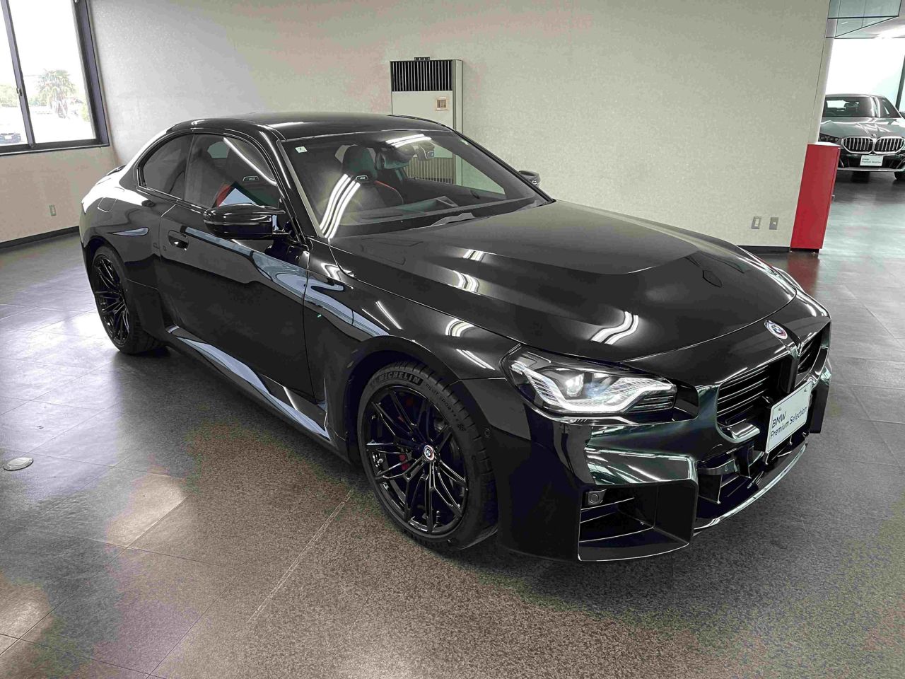 G87 M2 Coupe