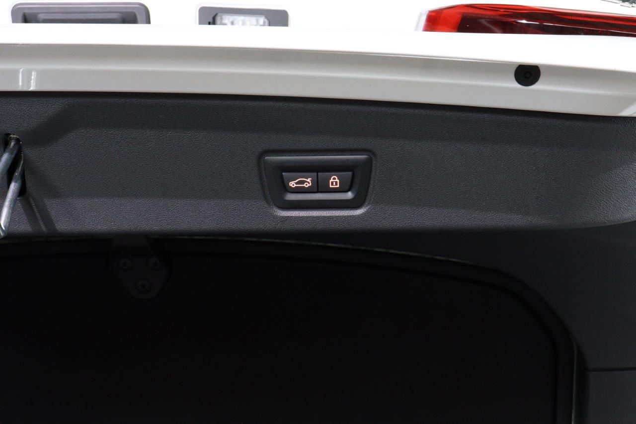 420i Gran Coupé RHD