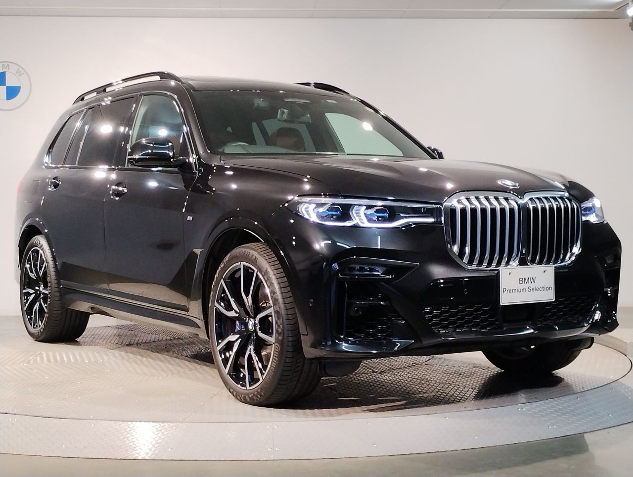 G07 X7 xDrive30d N57 3.0d