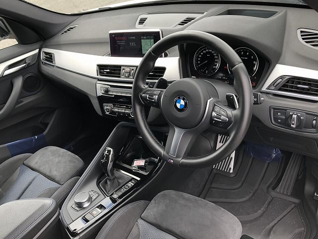 F48 X1 xDrive20i B48 2.0i