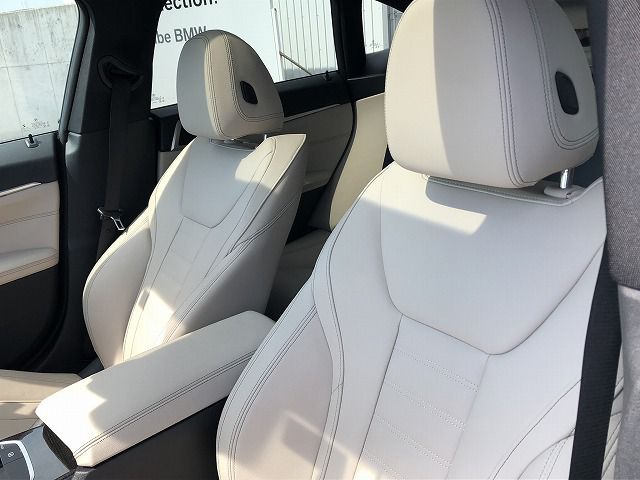 420i Gran Coupé RHD