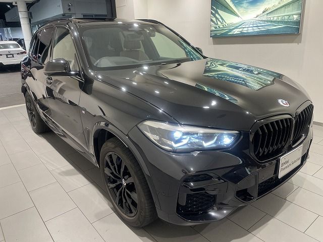 G05 X5 xDrive40d xLine B57 3.0d