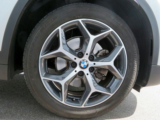 X1 SDRIVE18I