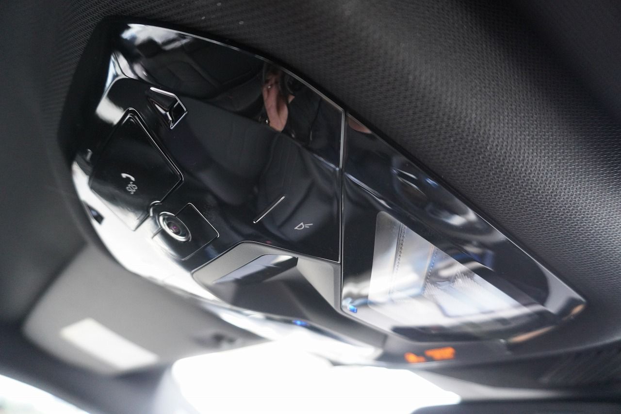 BMW i5 M60 xDrive Sedan RHD