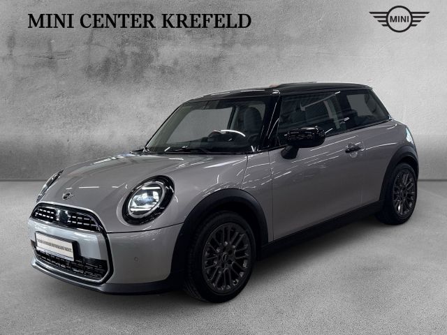 MINI Cooper C