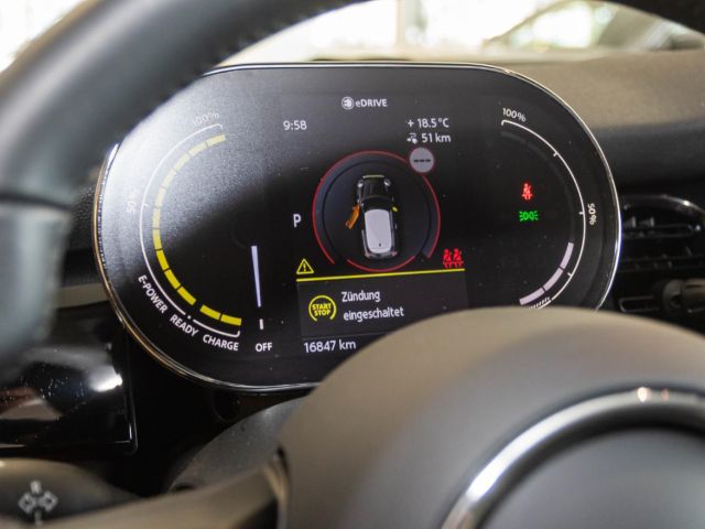 MINI Cooper SE