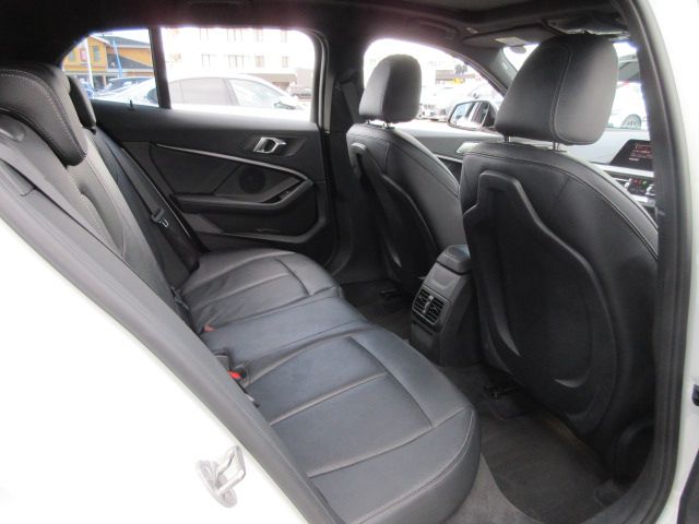 F40 118d Sports Hatch 5-door B47 2.0d