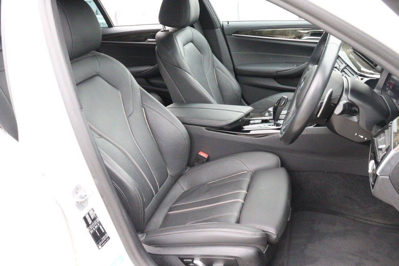 G31 520i SE Touring B48 2.0i TU