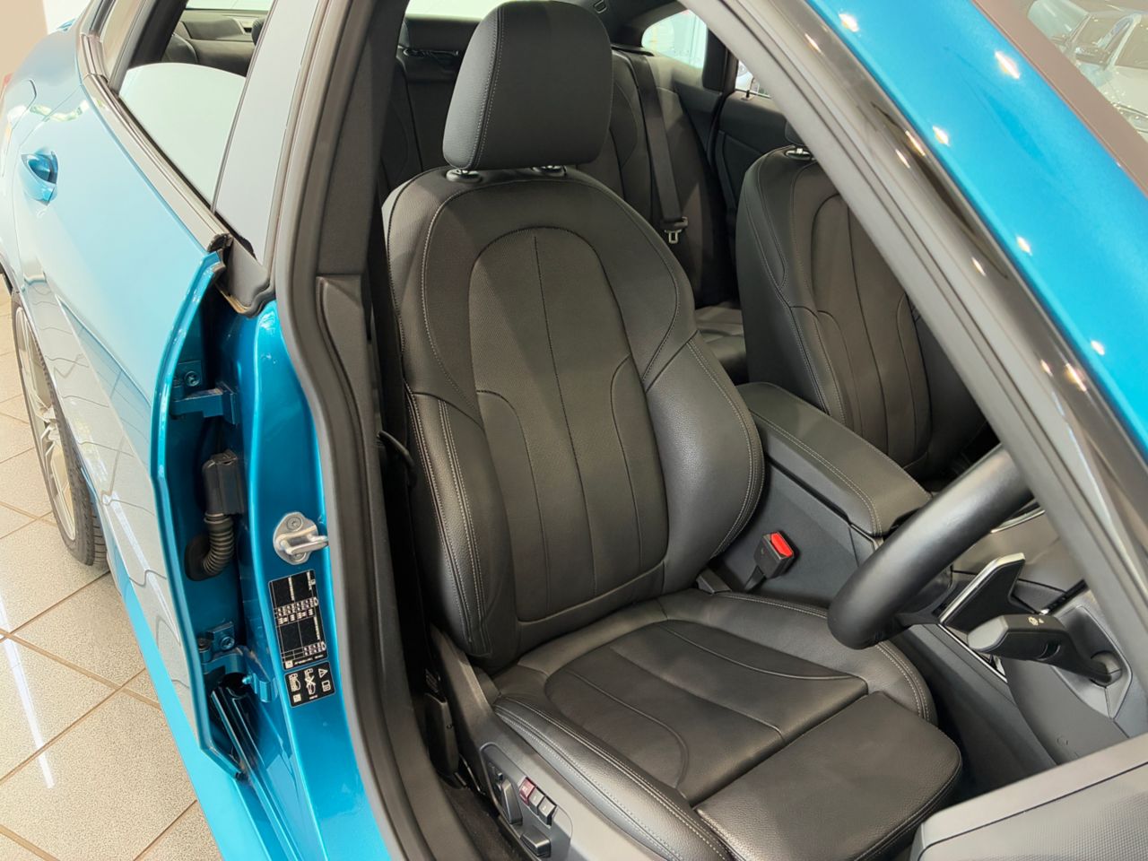 F4* **35i xDrive **** ***** B48 2.0i