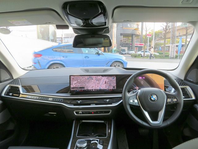X5 xDrive30d RHD