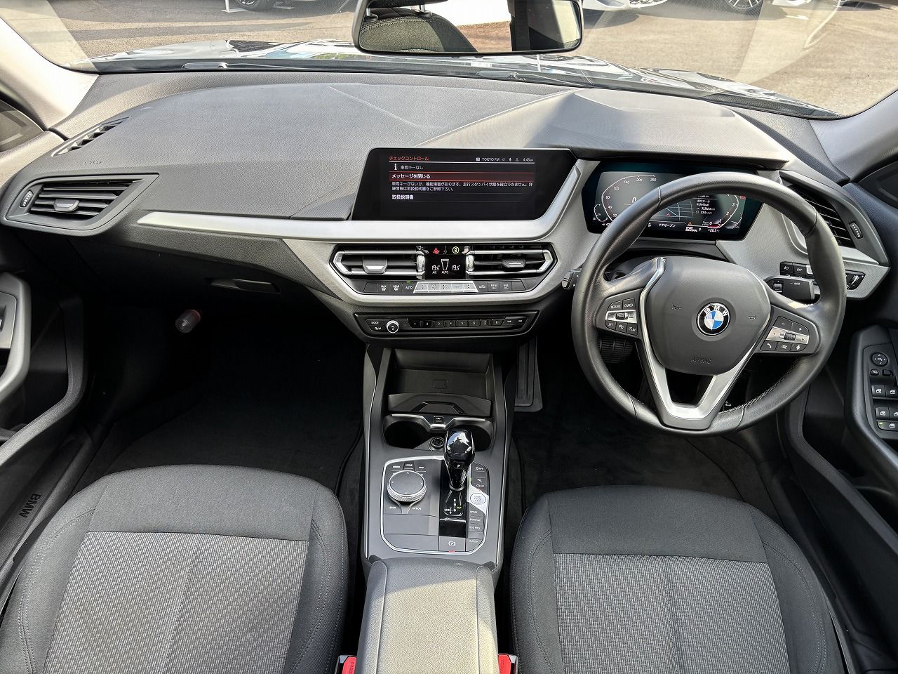 F44 218i Gran Coupe B38 1.5i