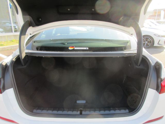 F44 218i Gran Coupe B38 1.5i