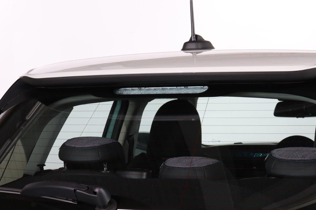 MINI Cooper C 5-doors