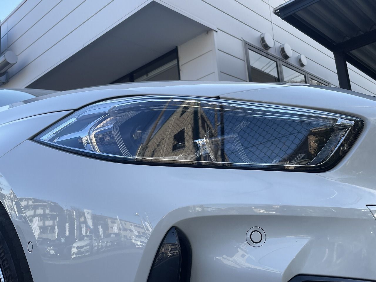 118i RHD