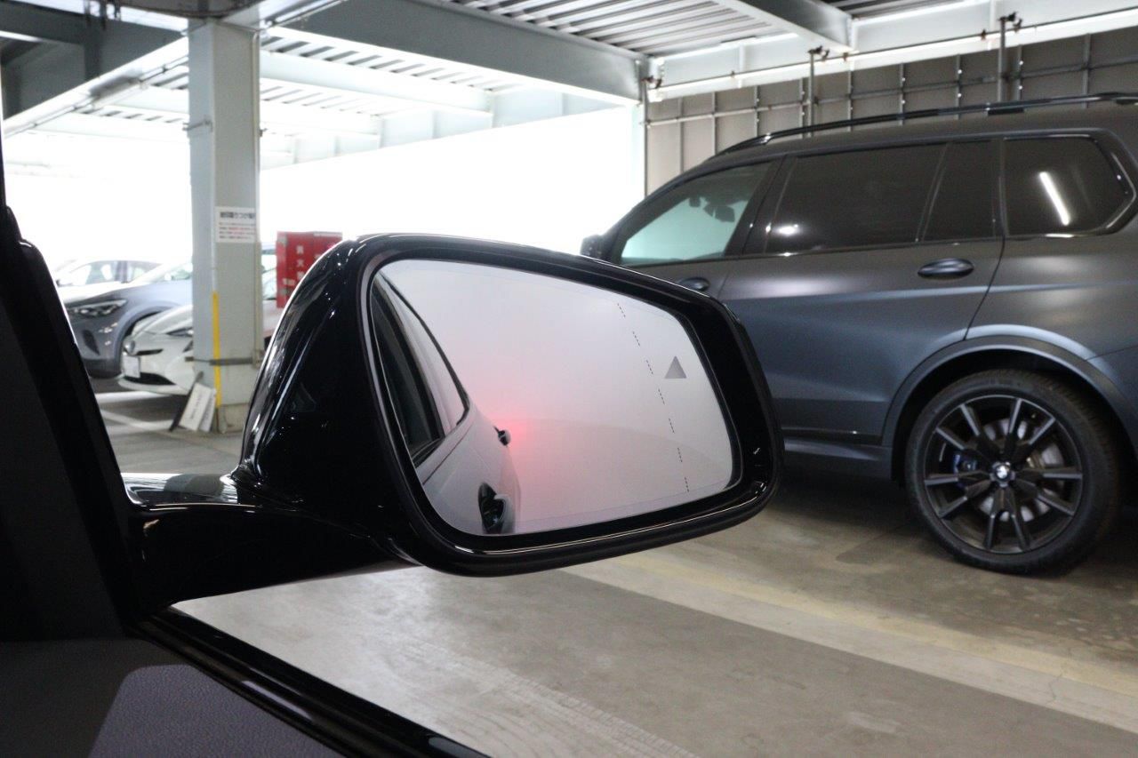 F40 118d Sports Hatch 5-door B47 2.0d