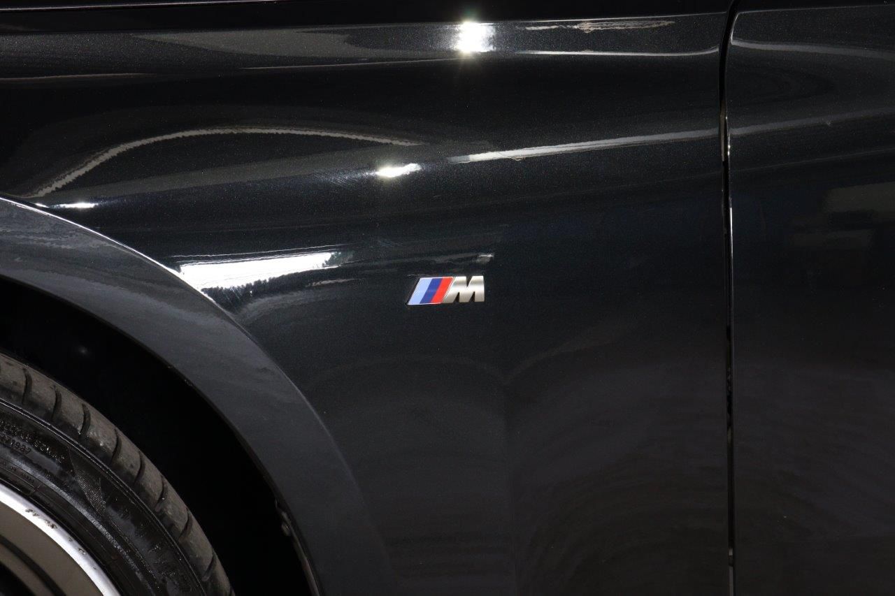 M240i xDrive Coupé RHD