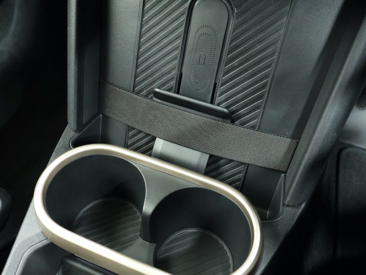 F66 MINI Cooper C 3Dr