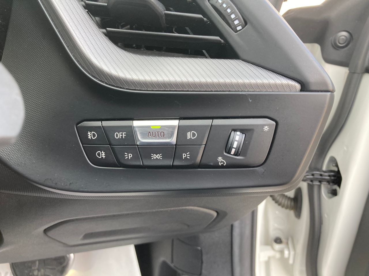 F44 218i Gran Coupe B38 1.5i