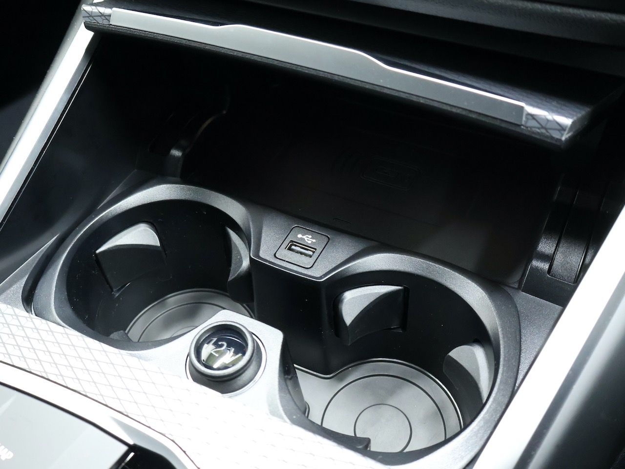 G21 320d xDrive Touring LCI RHD