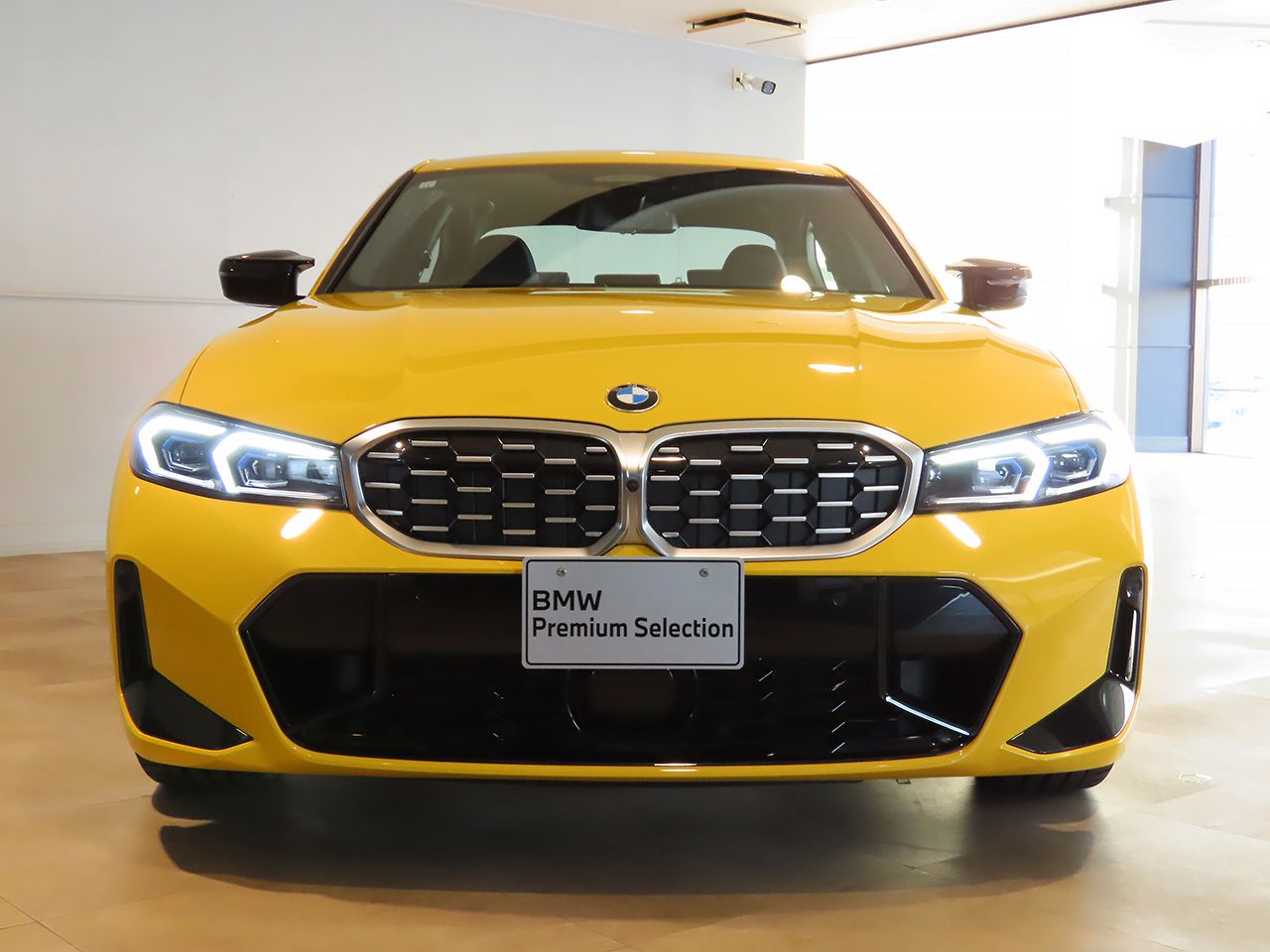 G20 M340i xDrive Saloon LCI RHD