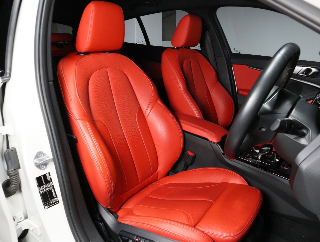 F40 118d Sports Hatch 5-door B47 2.0d