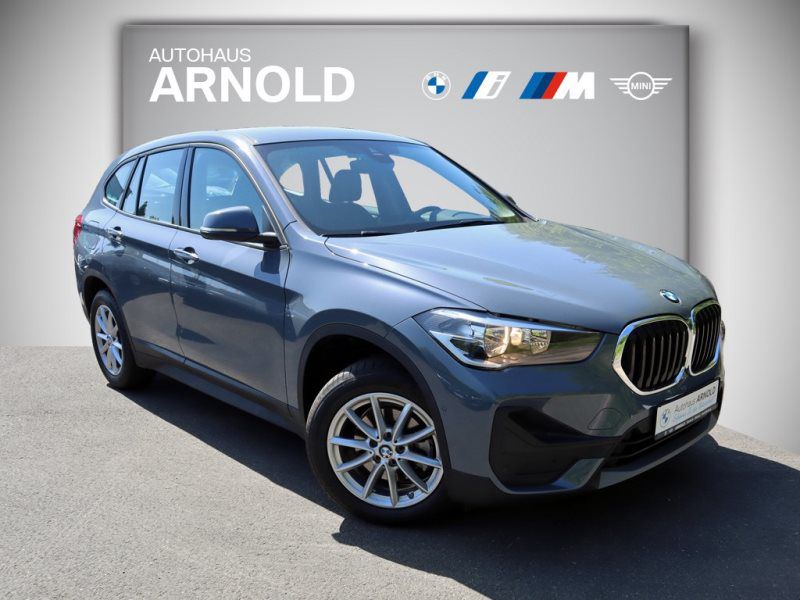 X1 xDrive18d