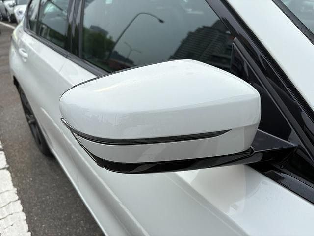 G20 320i Saloon LCI RHD MX