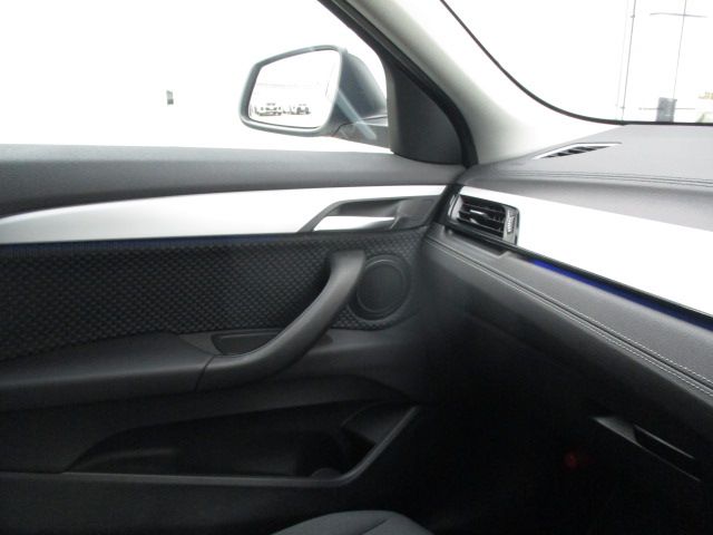 F39 X2 sDrive18i B38 1.5i SAC