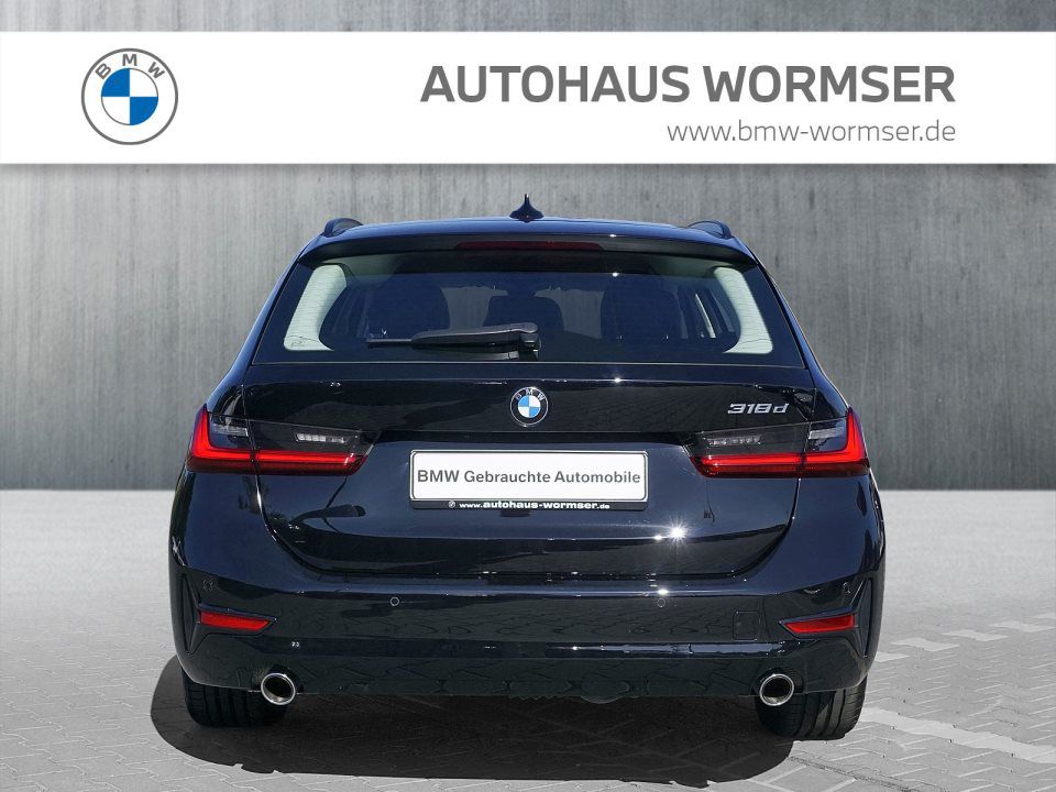 BMW 318