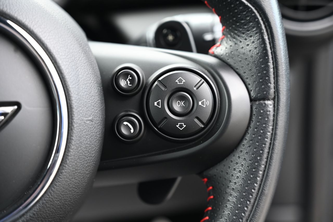 F56 MINI JOHN COOPER WORKS