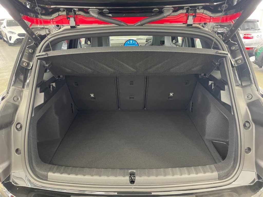 U25 MINI John Cooper Works Countryman ALL4