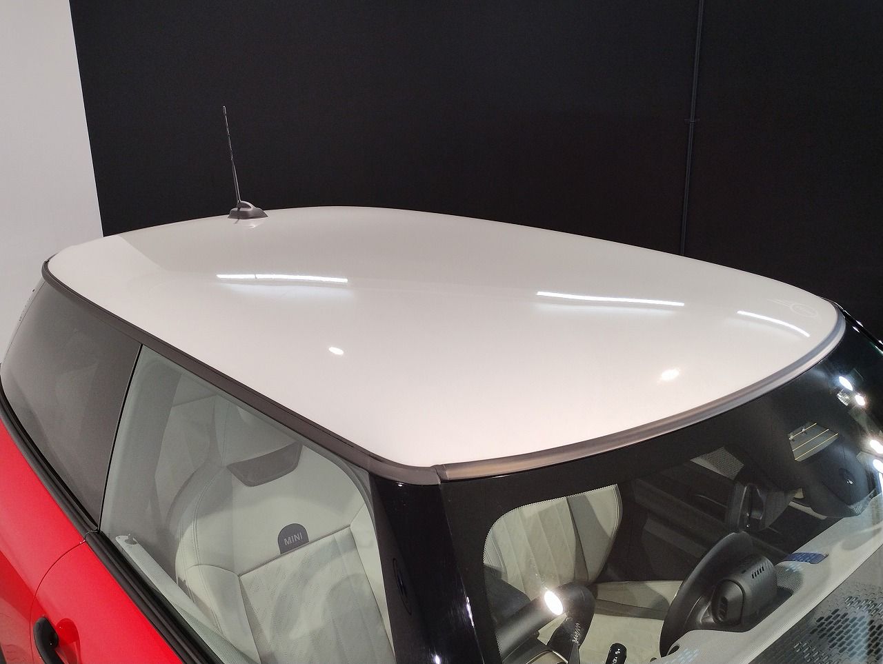 F66 MINI Cooper C 3Dr
