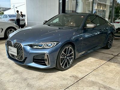 G22 M440i xDrive B58 3.0 RHD