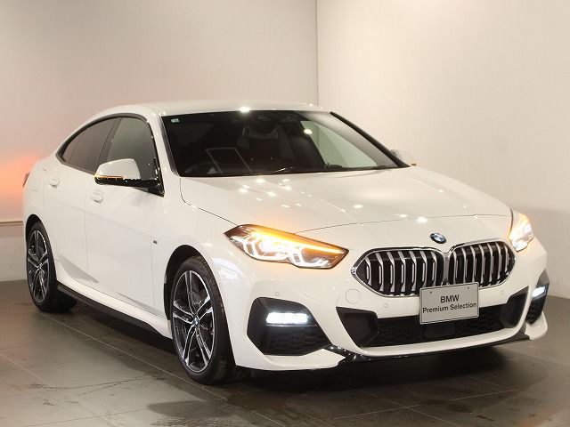 F44 218i Gran Coupe B38 1.5i