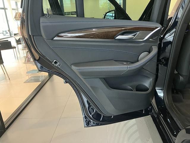 G01 X3 xDrive20d RHD ZA LCI