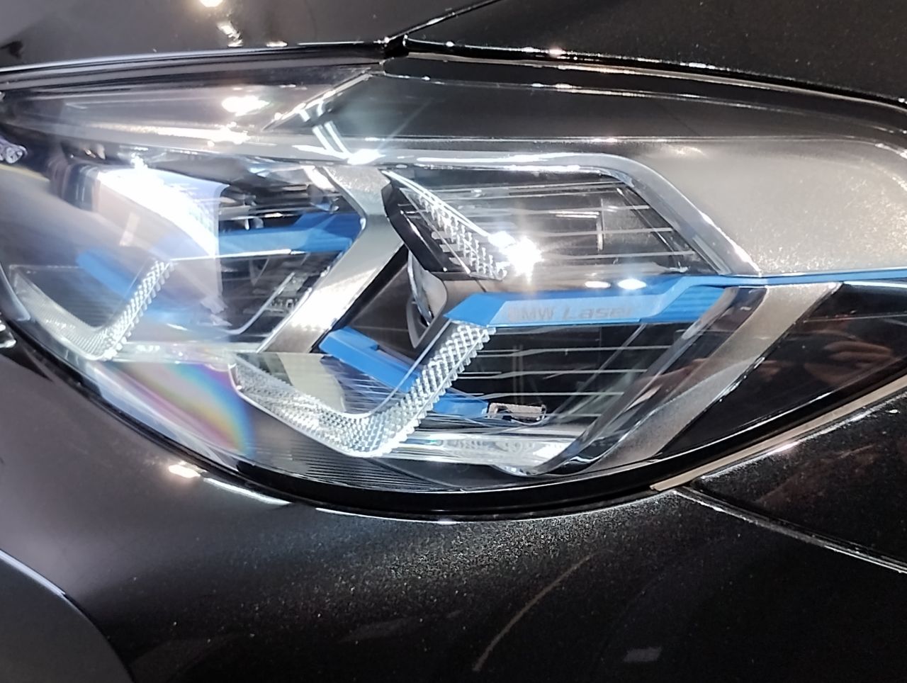 G01 X3 xDrive20d RHD ZA LCI