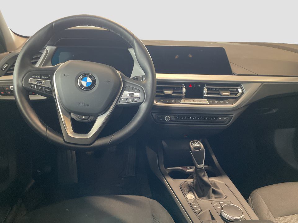 BMW 116