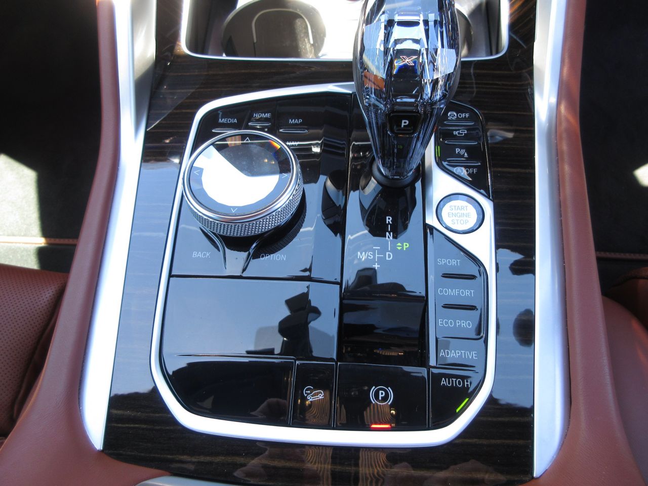 X* xDrive30d RHD