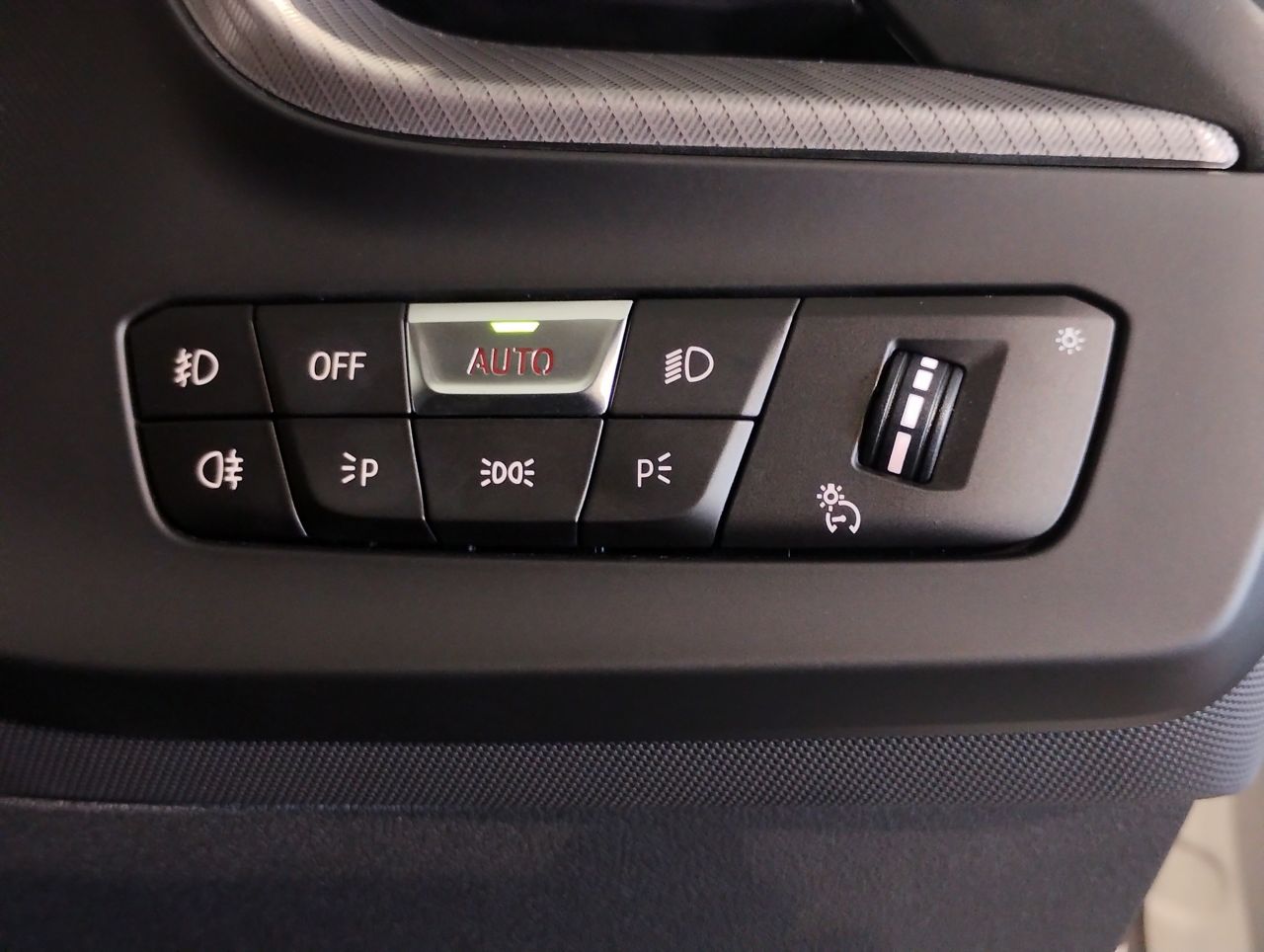 F40 118d Sports Hatch 5-door B47 2.0d