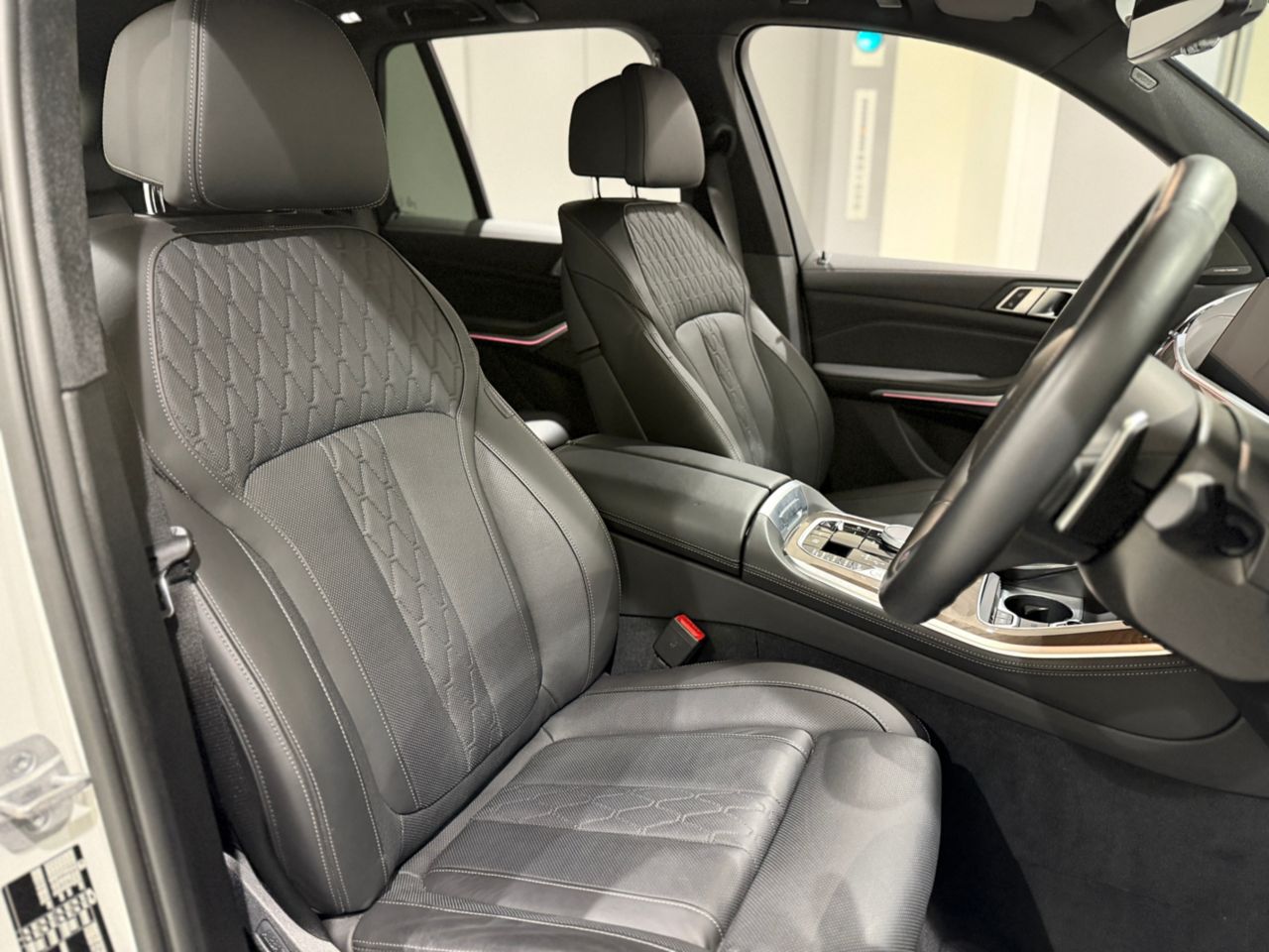 G05 X5 xDrive40d xLine B57 3.0d