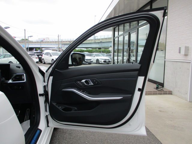 G21 320d xDrive Touring LCI RHD