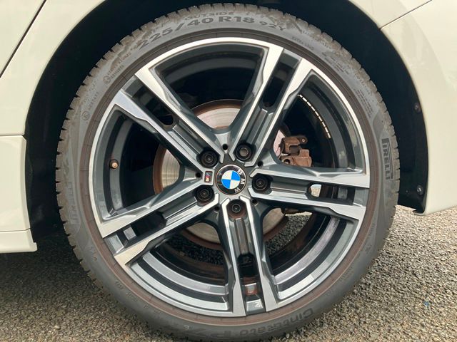 118i RHD