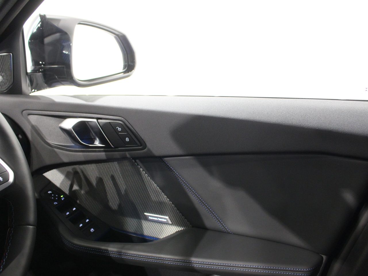 M135 xDrive Sports Hatch