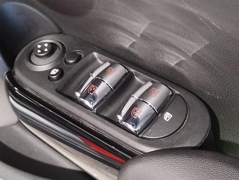 F55 MINI Cooper 5-Door Hatch LCI