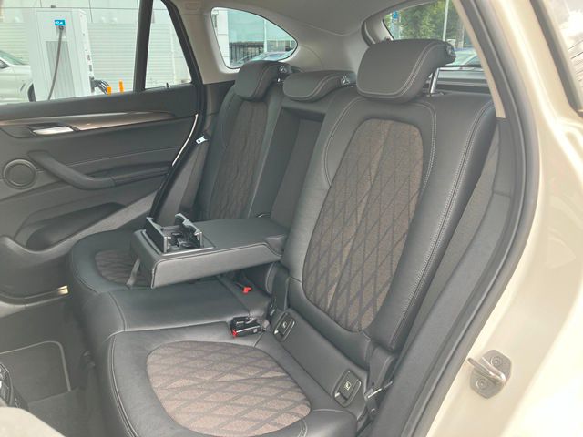 F48 X1 xDrive18d B47 2.0d LCI