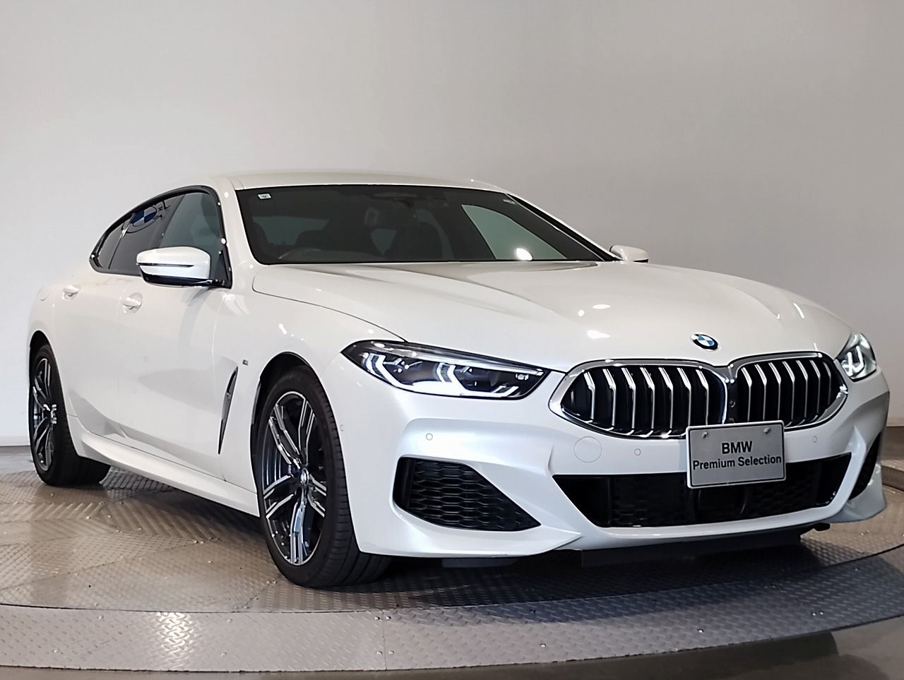 G16 840i M Sport Gran Coupe B58 3.0i