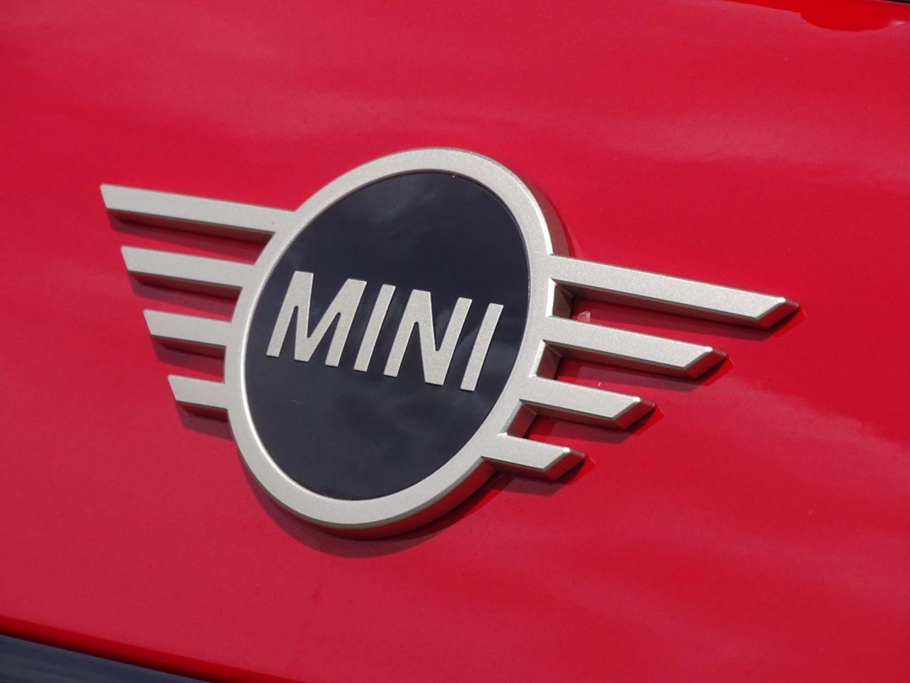 F66 MINI Cooper S 3Dr