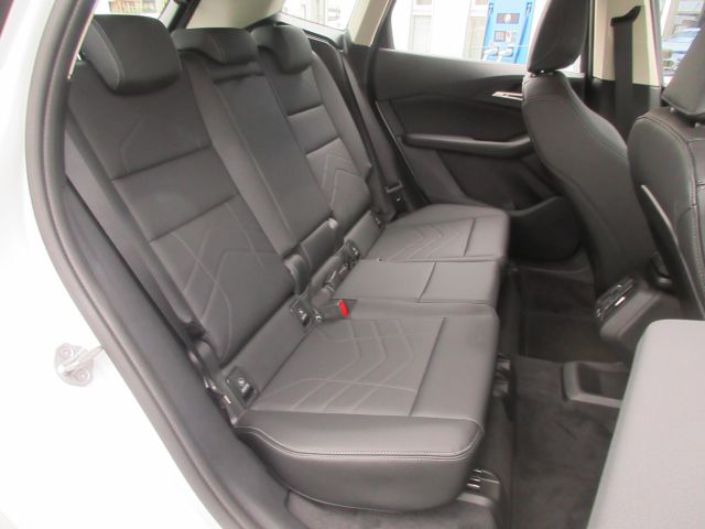 U06 218d Active Tourer B47 2.0d